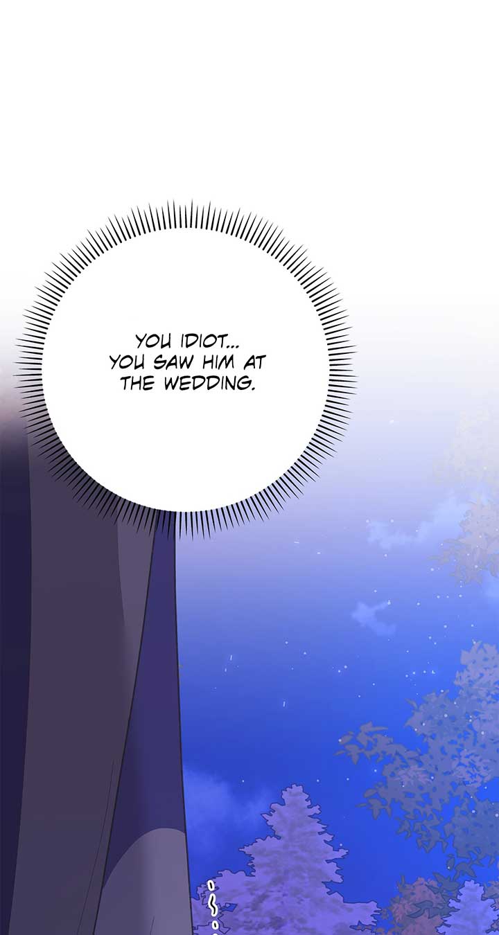 I Got Married to a Duke Called Beast chapter 28 page 85