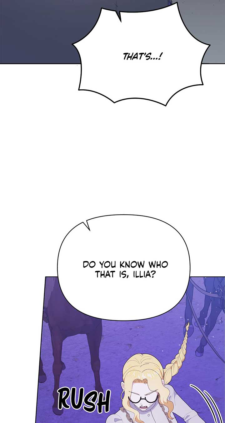 I Got Married to a Duke Called Beast chapter 28 page 94