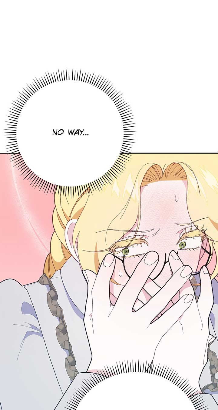 I Got Married to a Duke Called Beast chapter 28 page 116