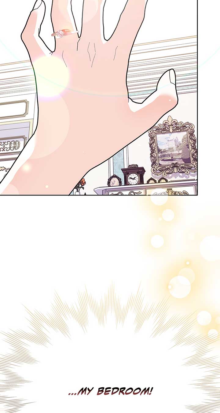 I Got Married to a Duke Called Beast chapter 29 page 14