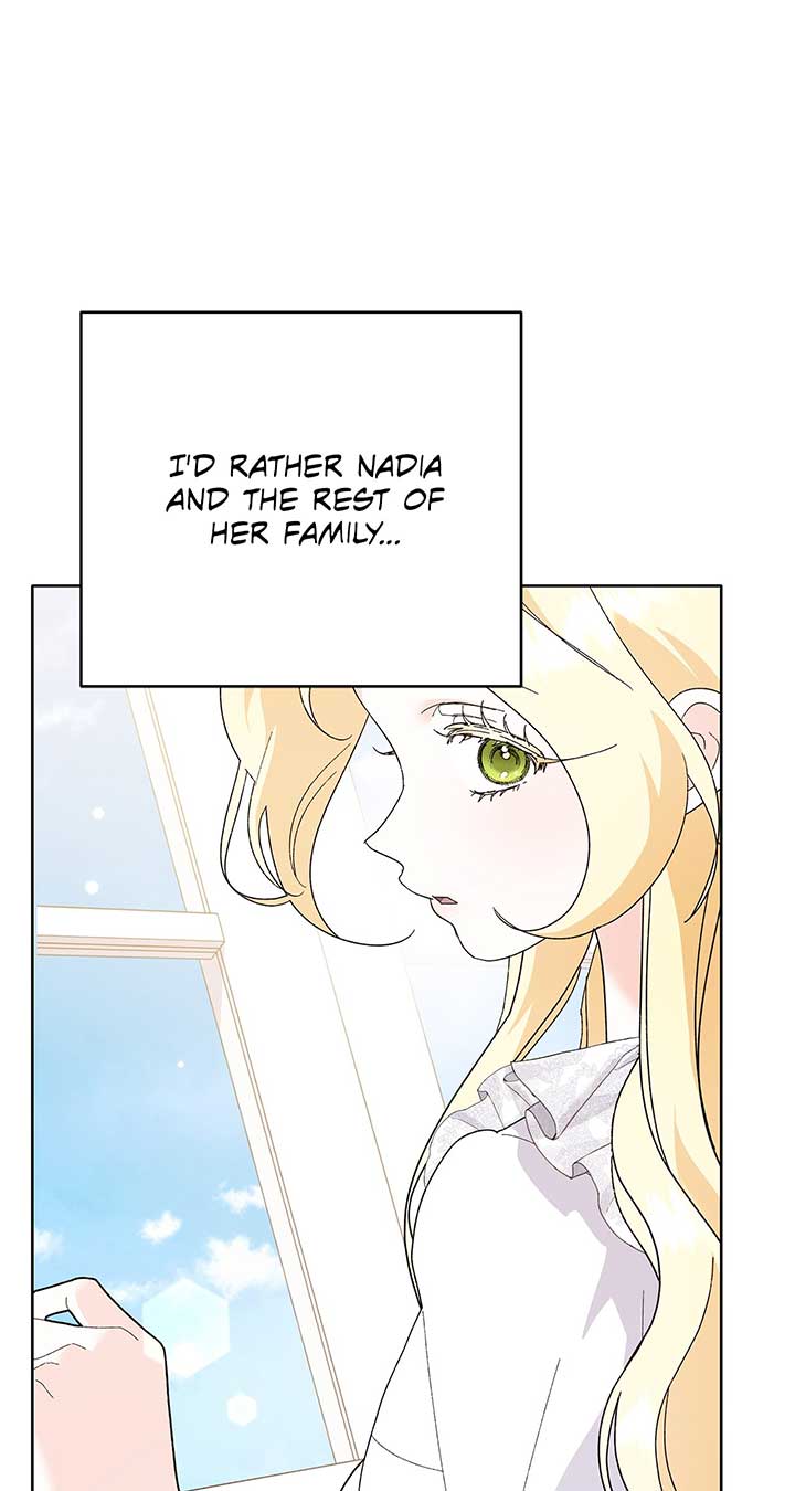 I Got Married to a Duke Called Beast chapter 29 page 40