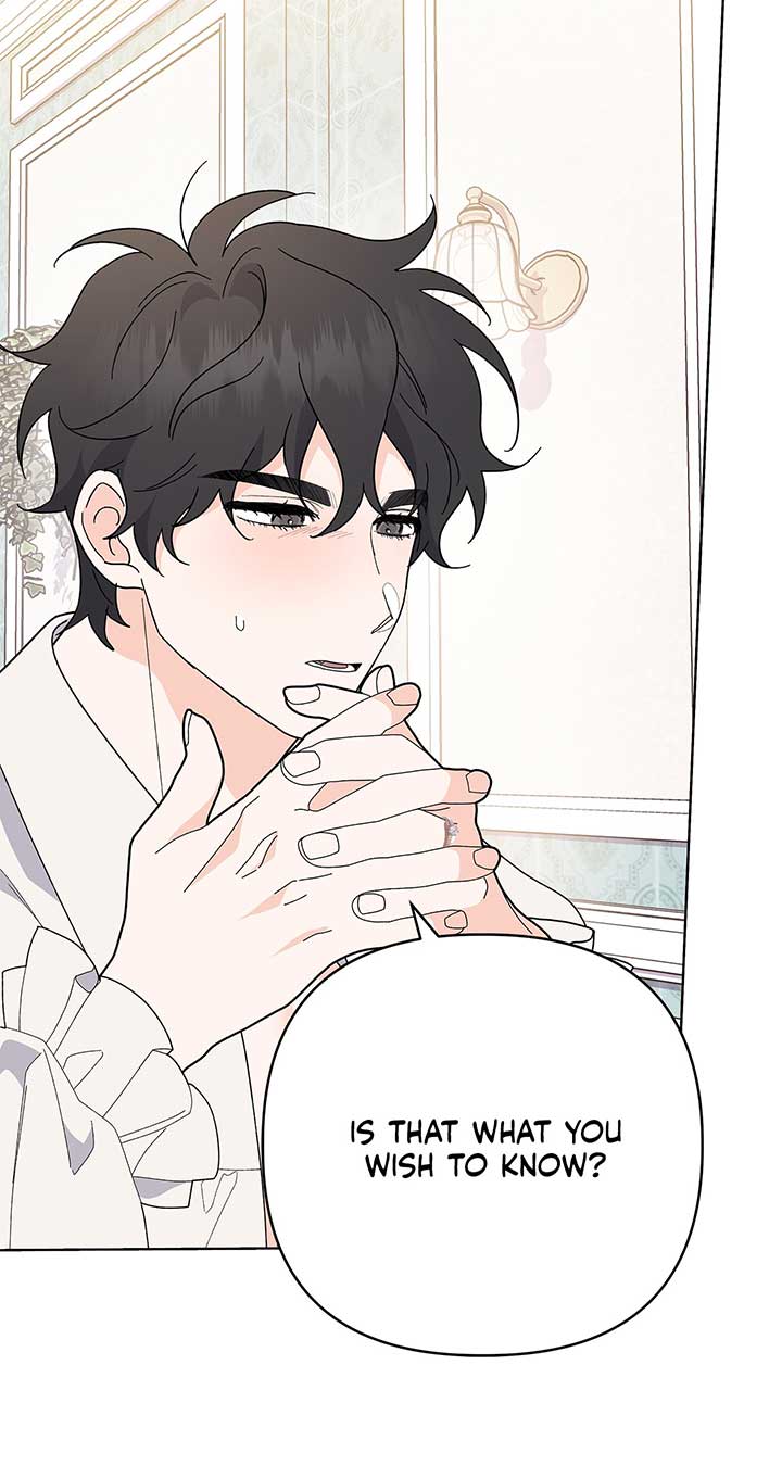 I Got Married to a Duke Called Beast chapter 29 page 45