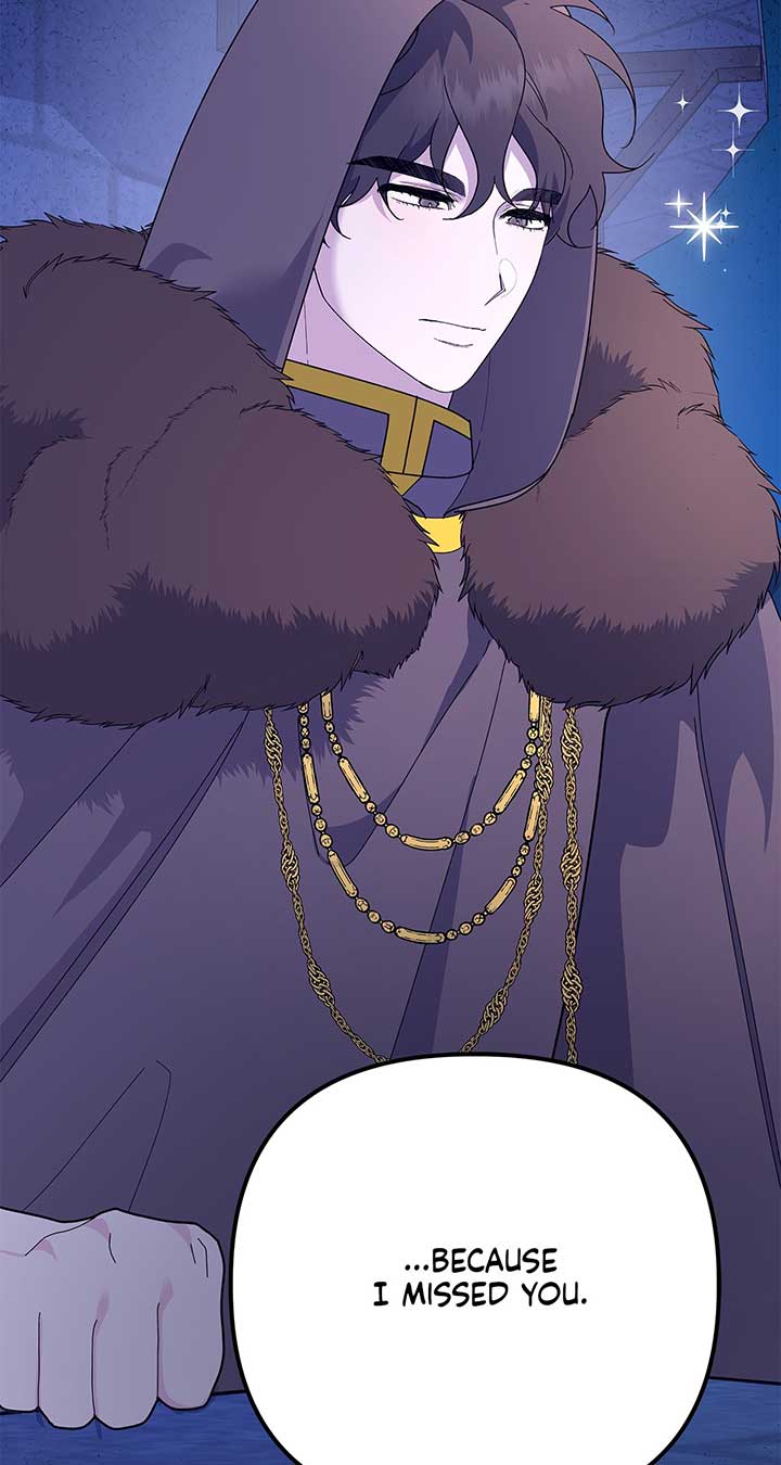 I Got Married to a Duke Called Beast chapter 29 page 59