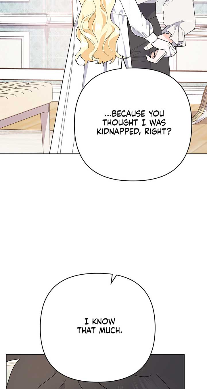 I Got Married to a Duke Called Beast chapter 29 page 73