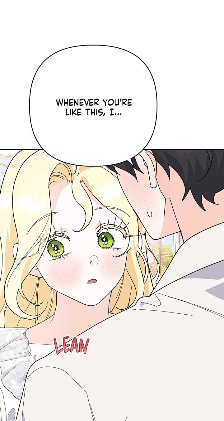 I Got Married to a Duke Called Beast chapter 29 page 80