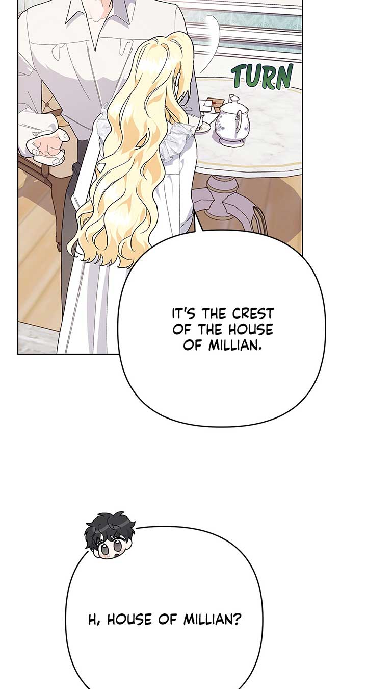 I Got Married to a Duke Called Beast chapter 29 page 82
