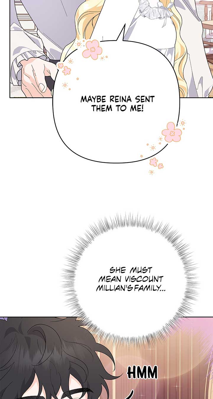 I Got Married to a Duke Called Beast chapter 29 page 84