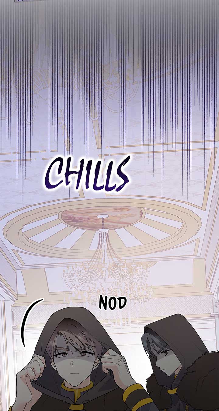 I Got Married to a Duke Called Beast chapter 29 page 93