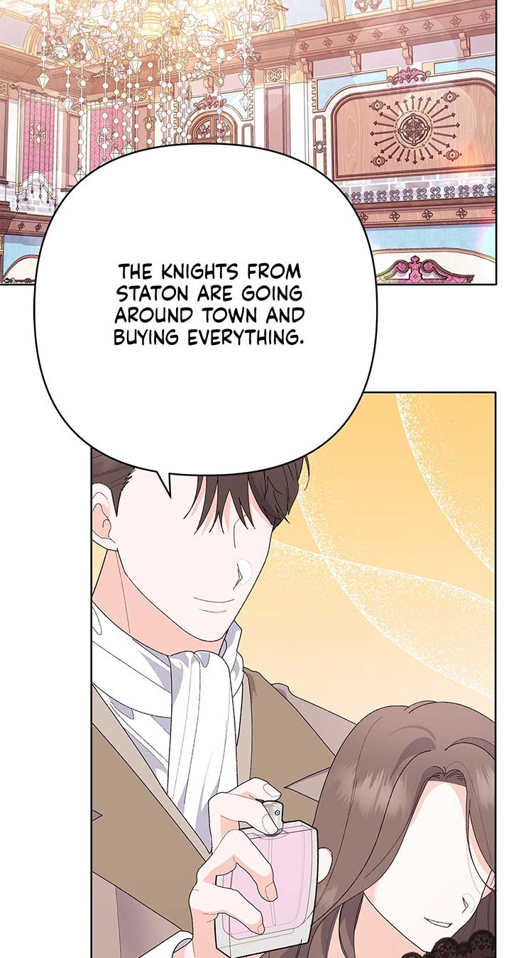 I Got Married to a Duke Called Beast chapter 29 page 97