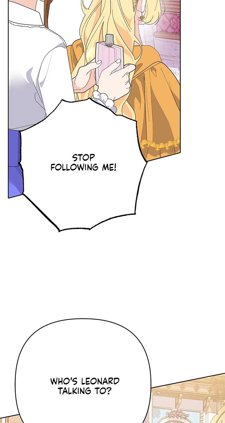 I Got Married to a Duke Called Beast chapter 29 page 116