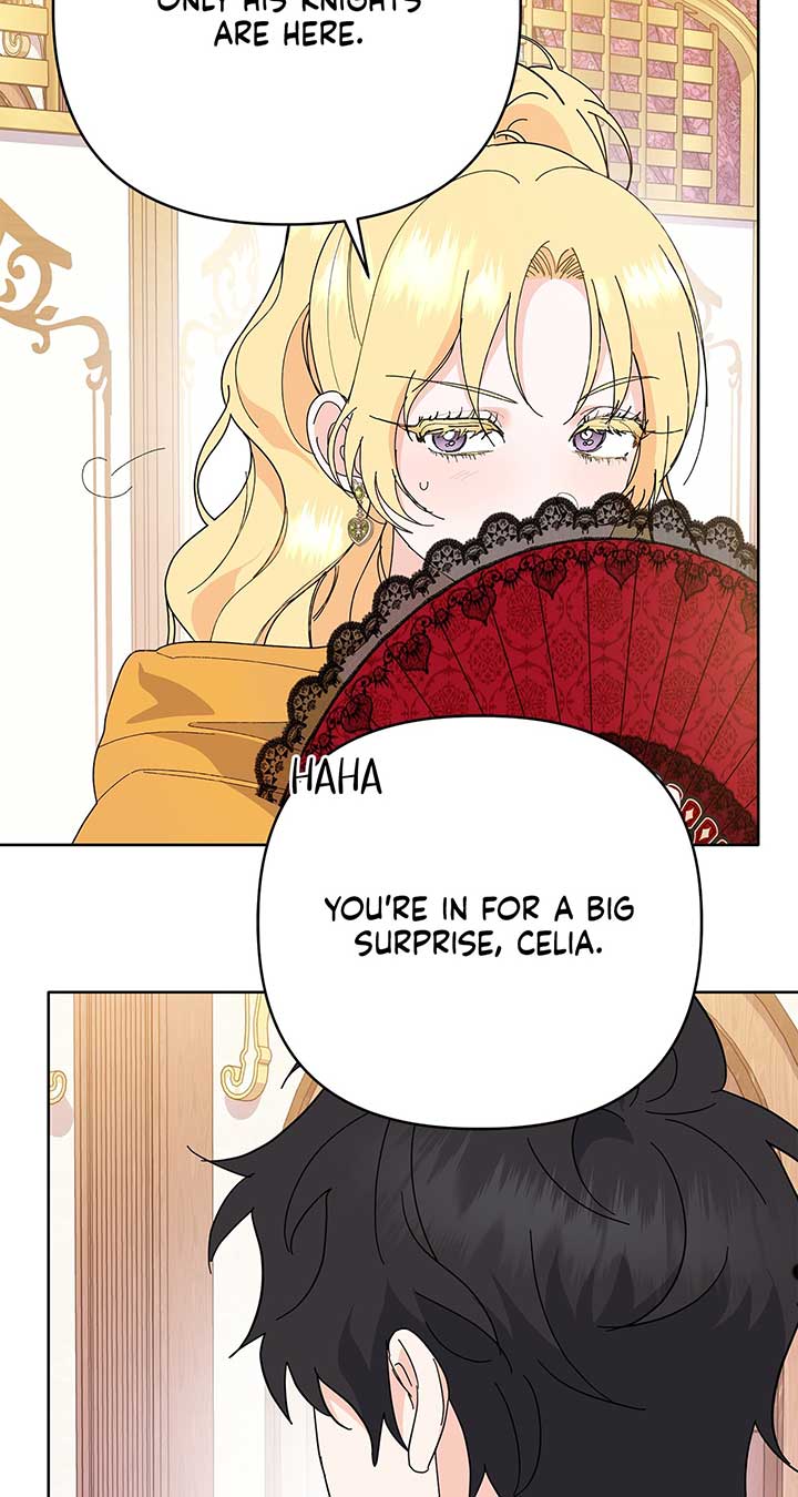 I Got Married to a Duke Called Beast chapter 29 page 131