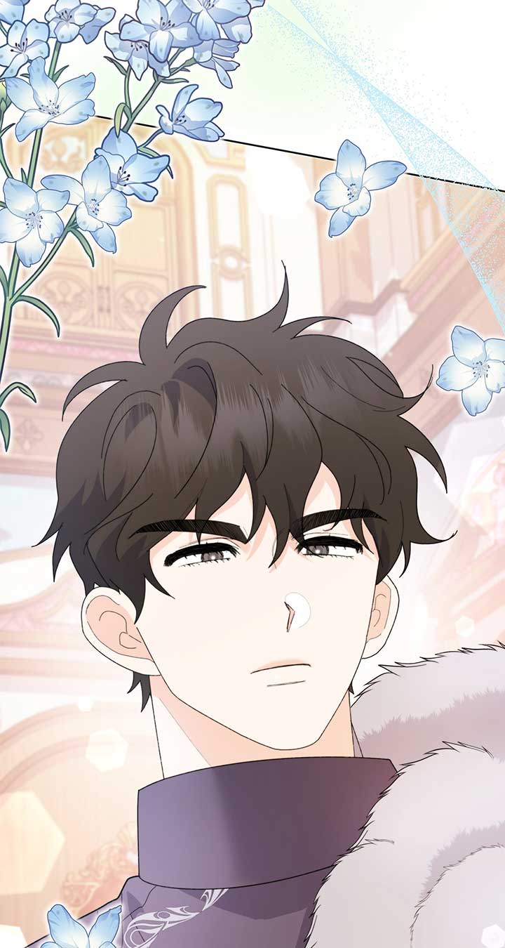 I Got Married to a Duke Called Beast chapter 30 page 6