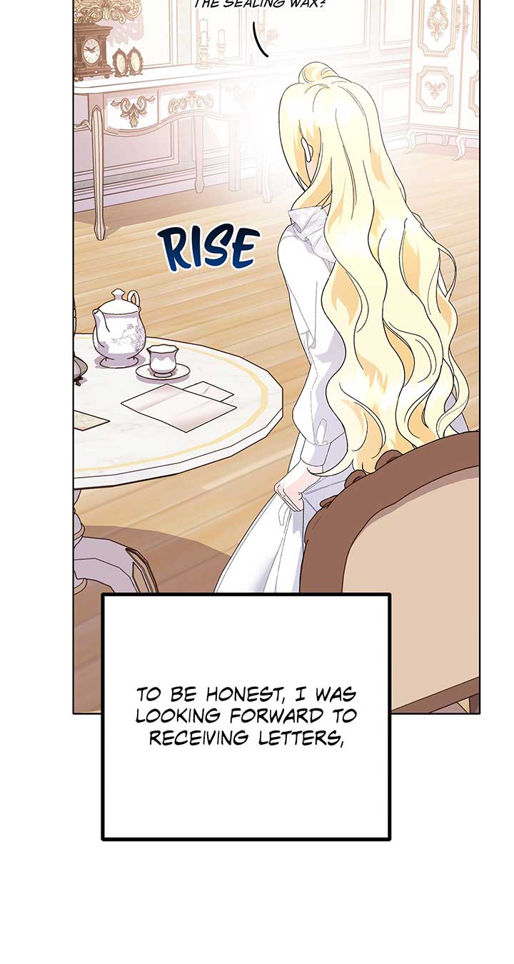 I Got Married to a Duke Called Beast chapter 30 page 14
