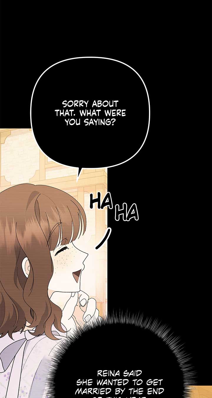 I Got Married to a Duke Called Beast chapter 30 page 25