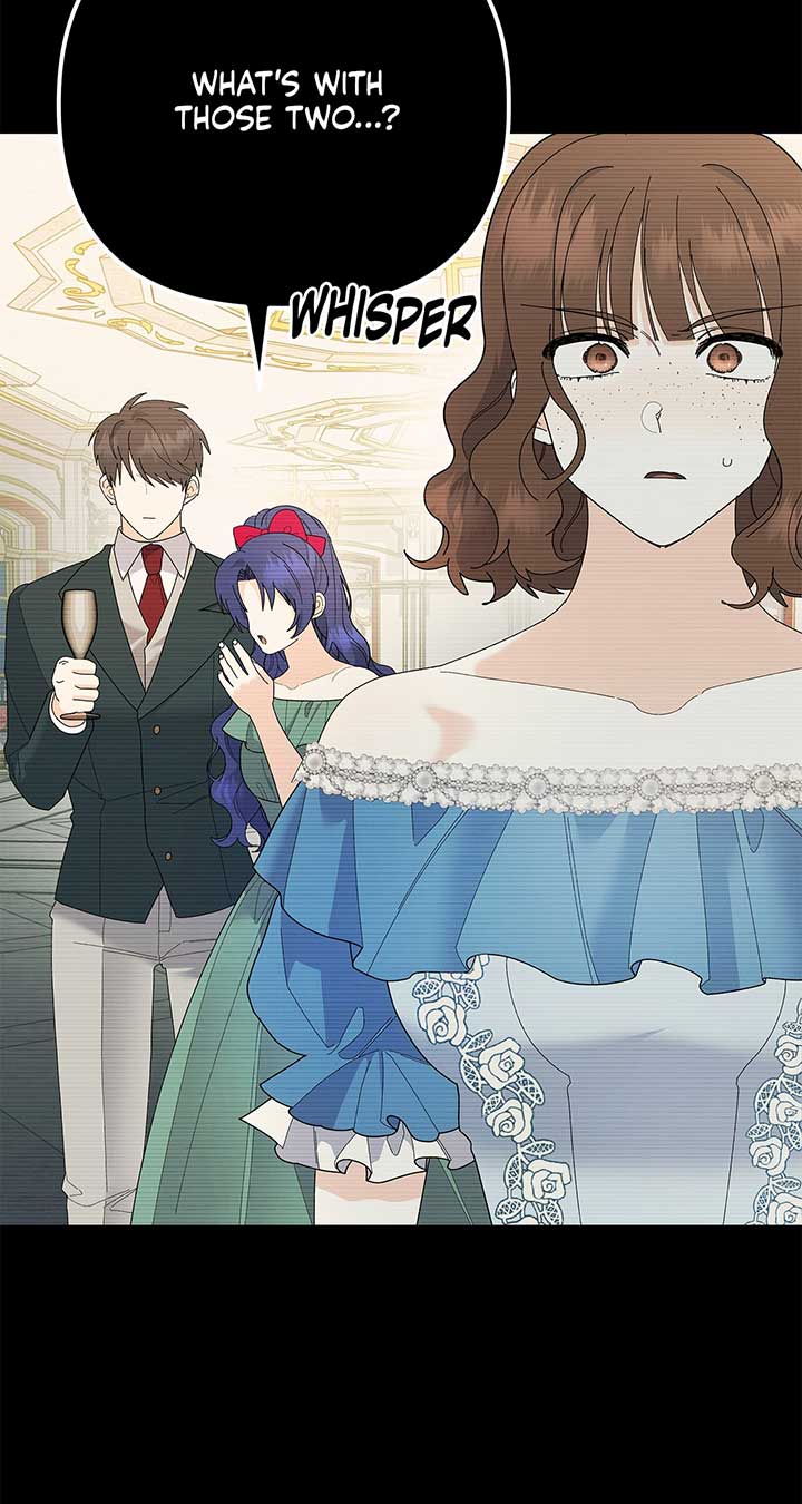 I Got Married to a Duke Called Beast chapter 30 page 30
