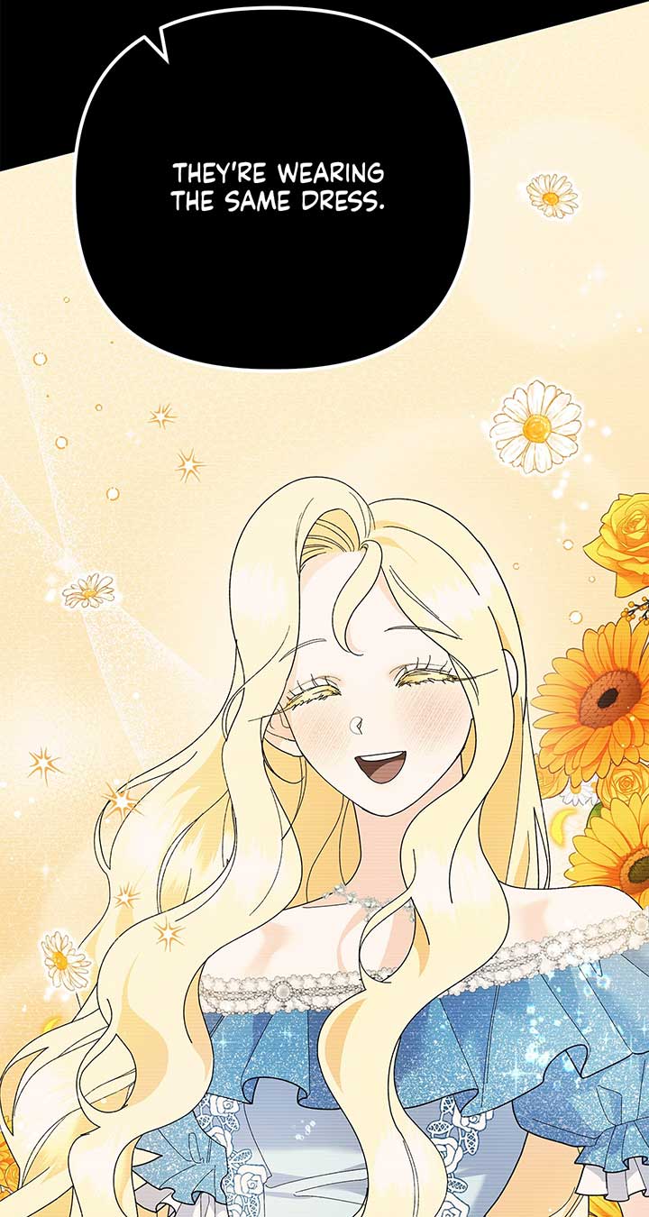 I Got Married to a Duke Called Beast chapter 30 page 32