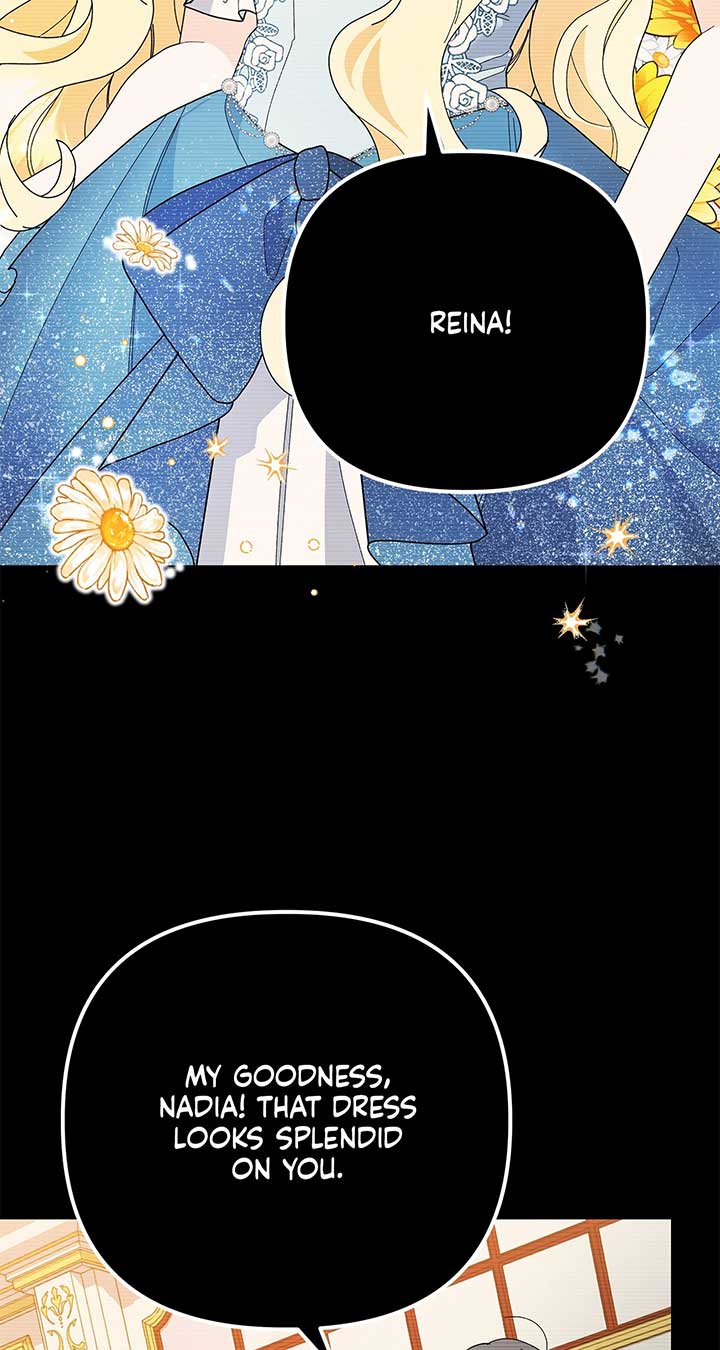 I Got Married to a Duke Called Beast chapter 30 page 33
