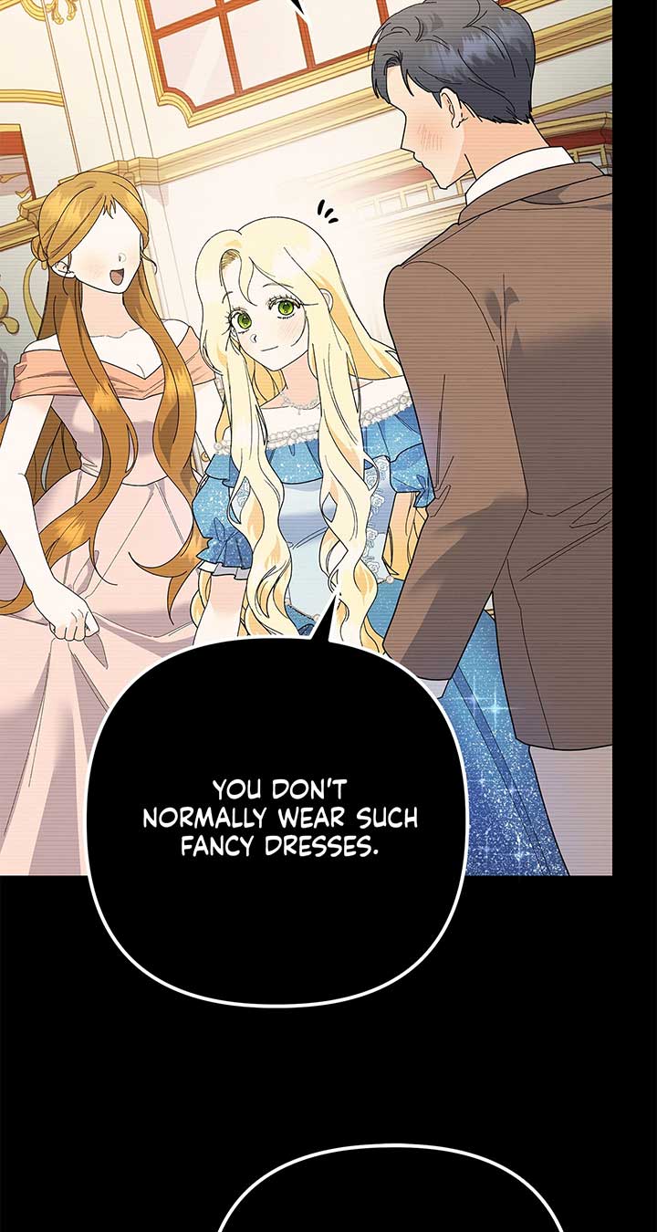 I Got Married to a Duke Called Beast chapter 30 page 34