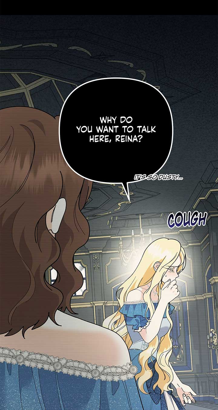 I Got Married to a Duke Called Beast chapter 30 page 40
