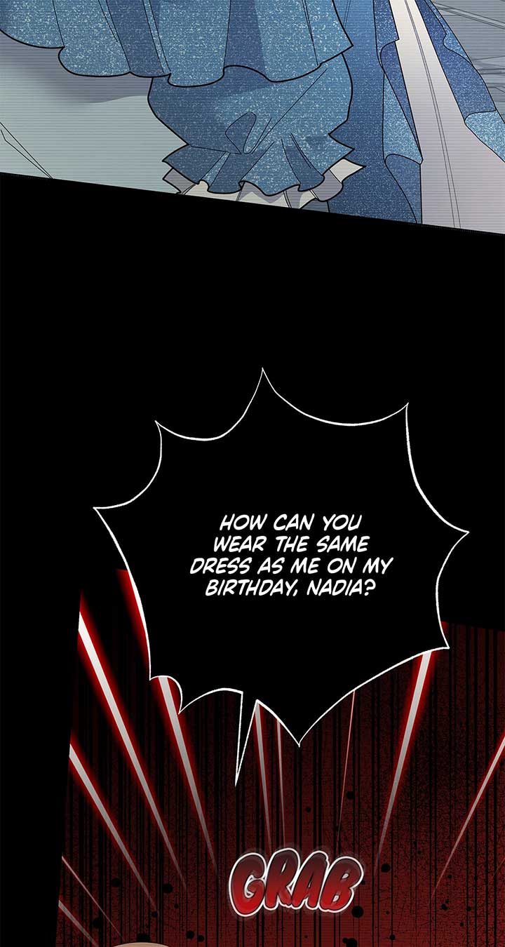 I Got Married to a Duke Called Beast chapter 30 page 41