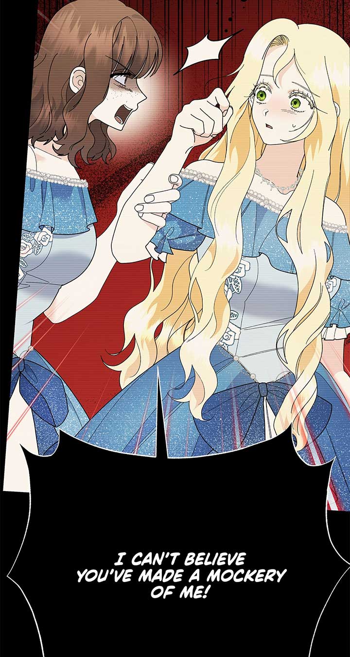 I Got Married to a Duke Called Beast chapter 30 page 42