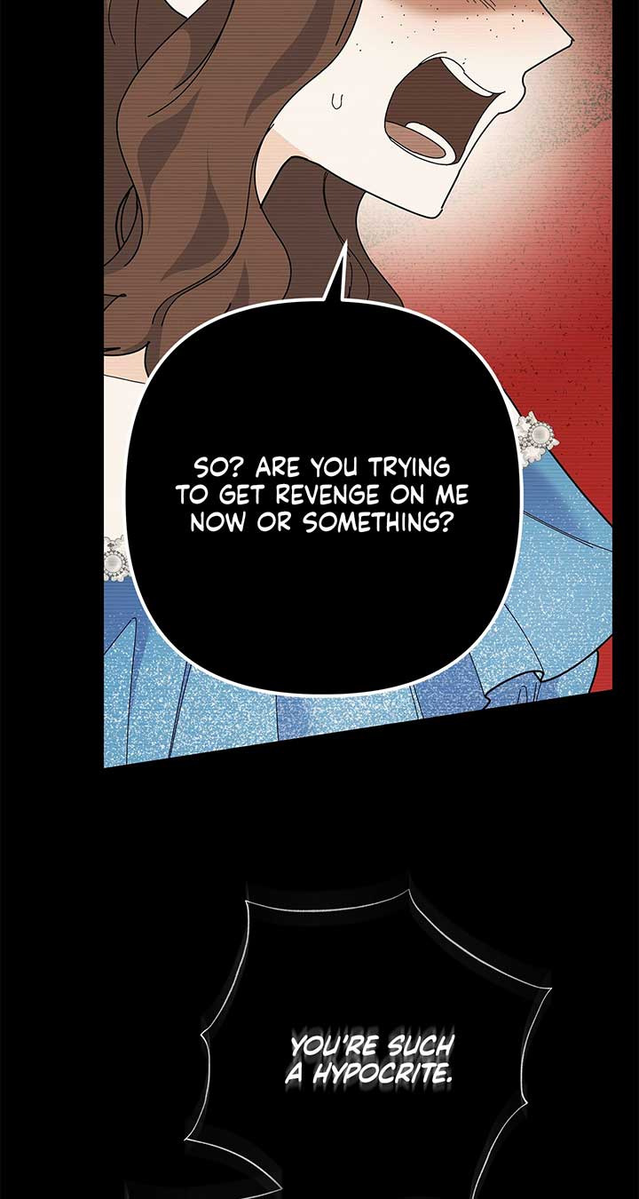 I Got Married to a Duke Called Beast chapter 30 page 45