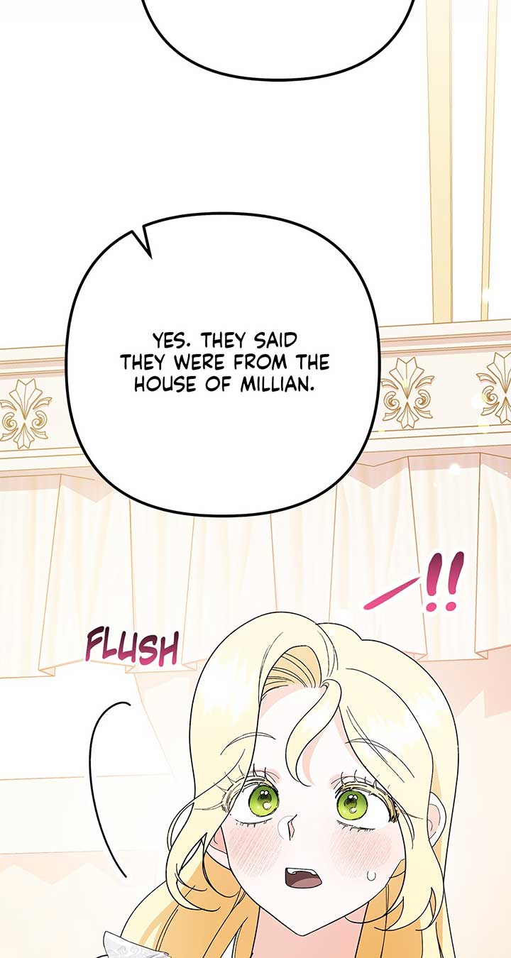 I Got Married to a Duke Called Beast chapter 30 page 59