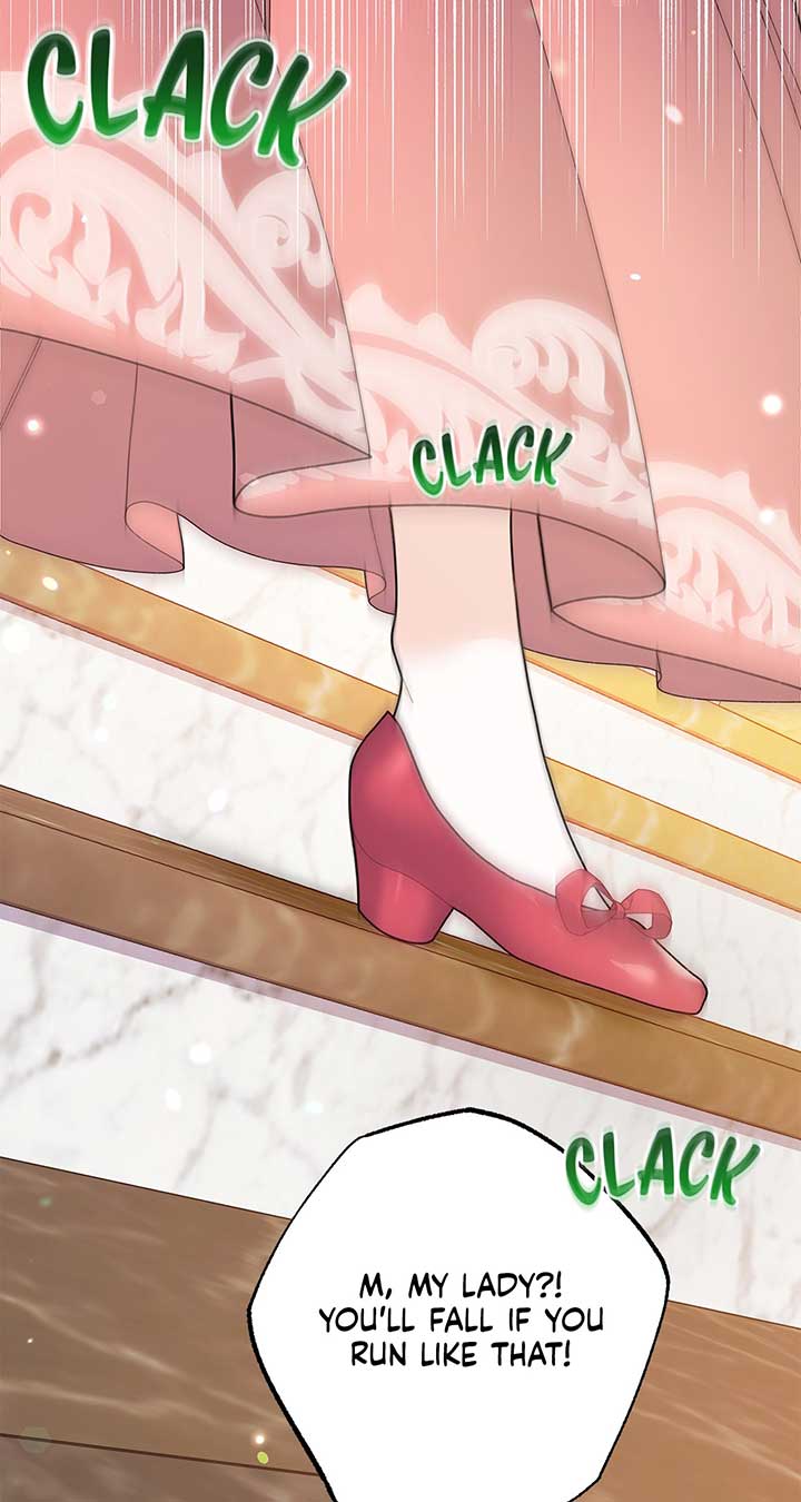 I Got Married to a Duke Called Beast chapter 30 page 62