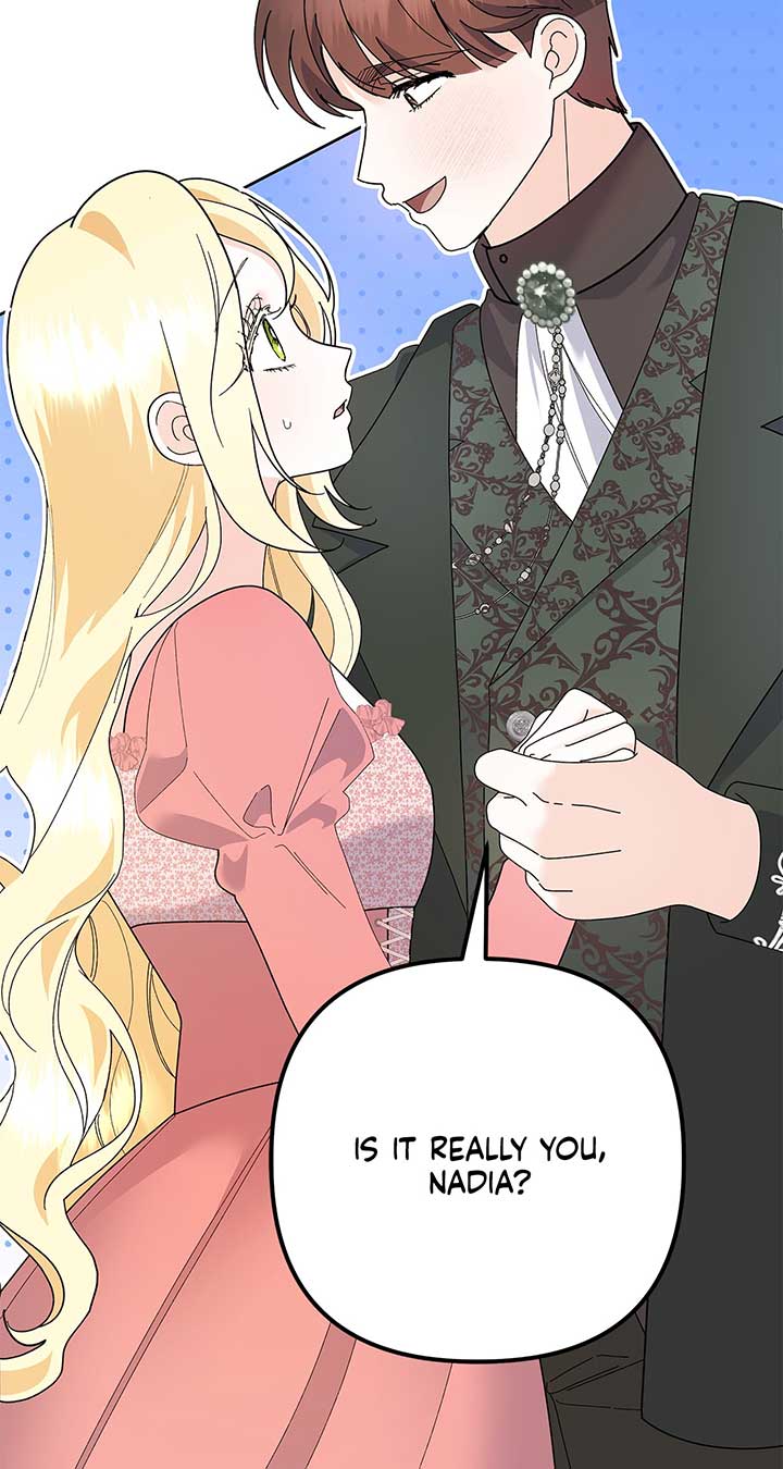 I Got Married to a Duke Called Beast chapter 30 page 73