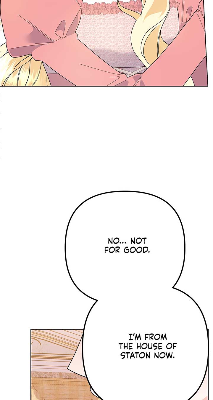 I Got Married to a Duke Called Beast chapter 30 page 77
