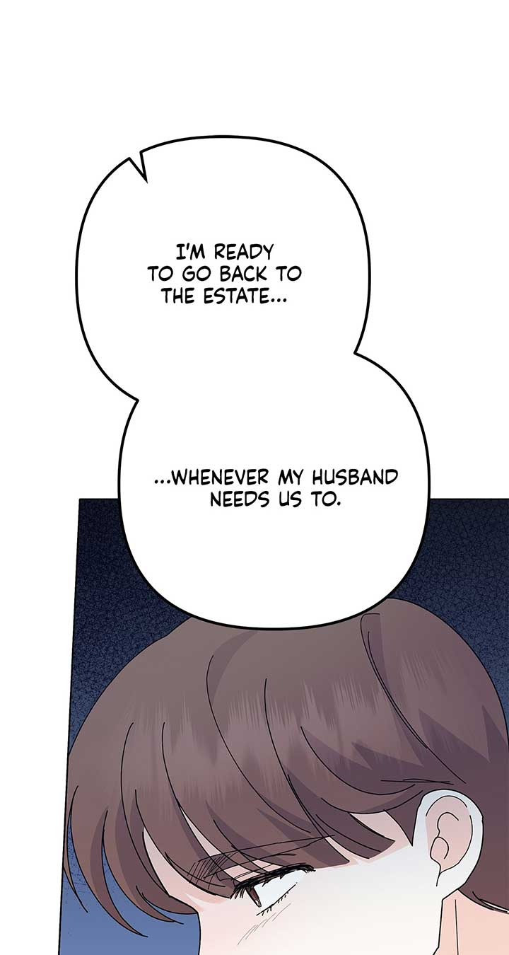 I Got Married to a Duke Called Beast chapter 30 page 80