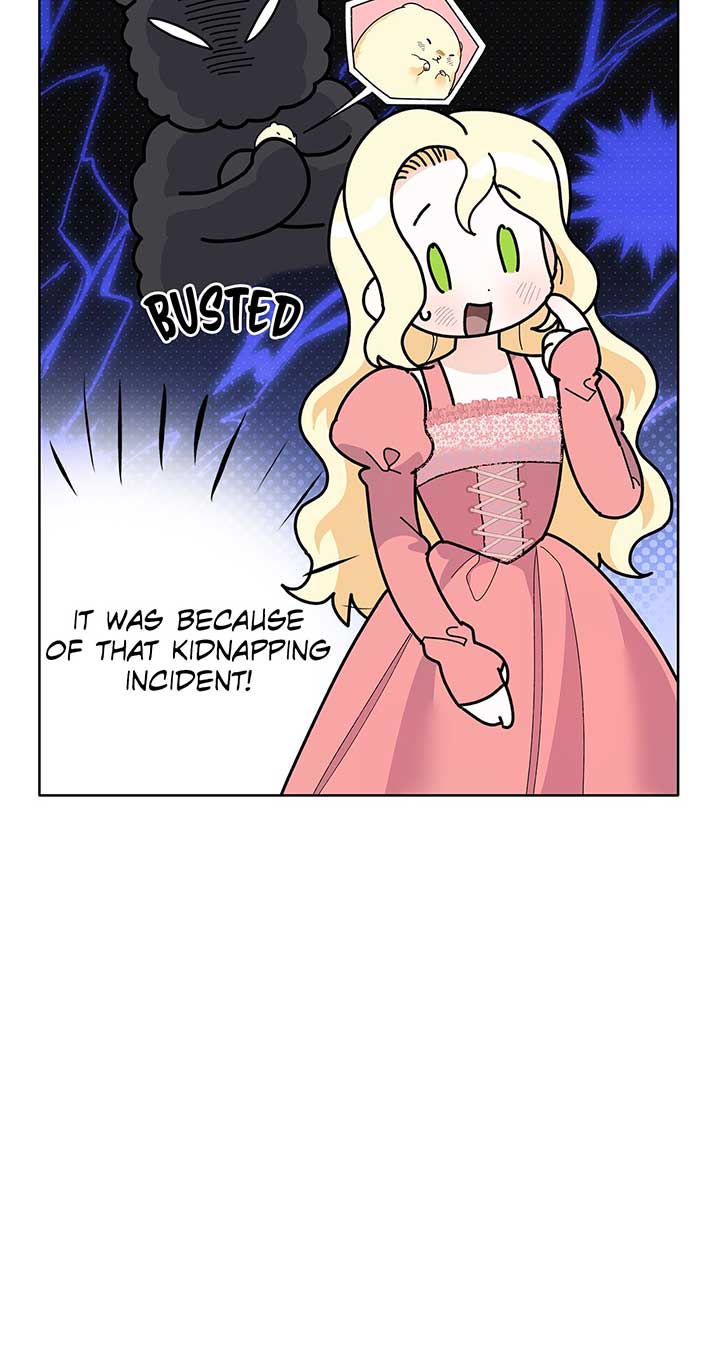 I Got Married to a Duke Called Beast chapter 30 page 86