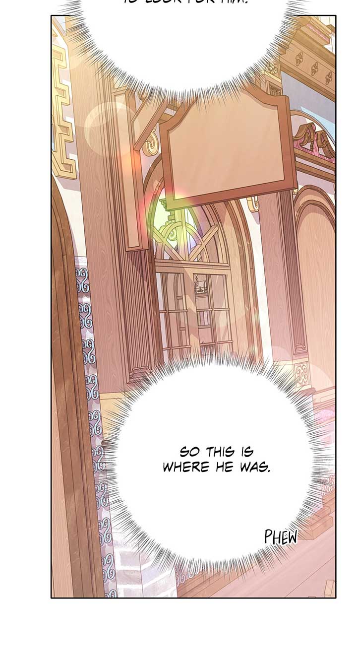 I Got Married to a Duke Called Beast chapter 30 page 131