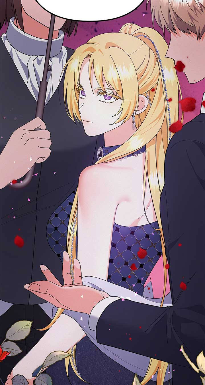 I Got Married to a Duke Called Beast chapter 31 page 5