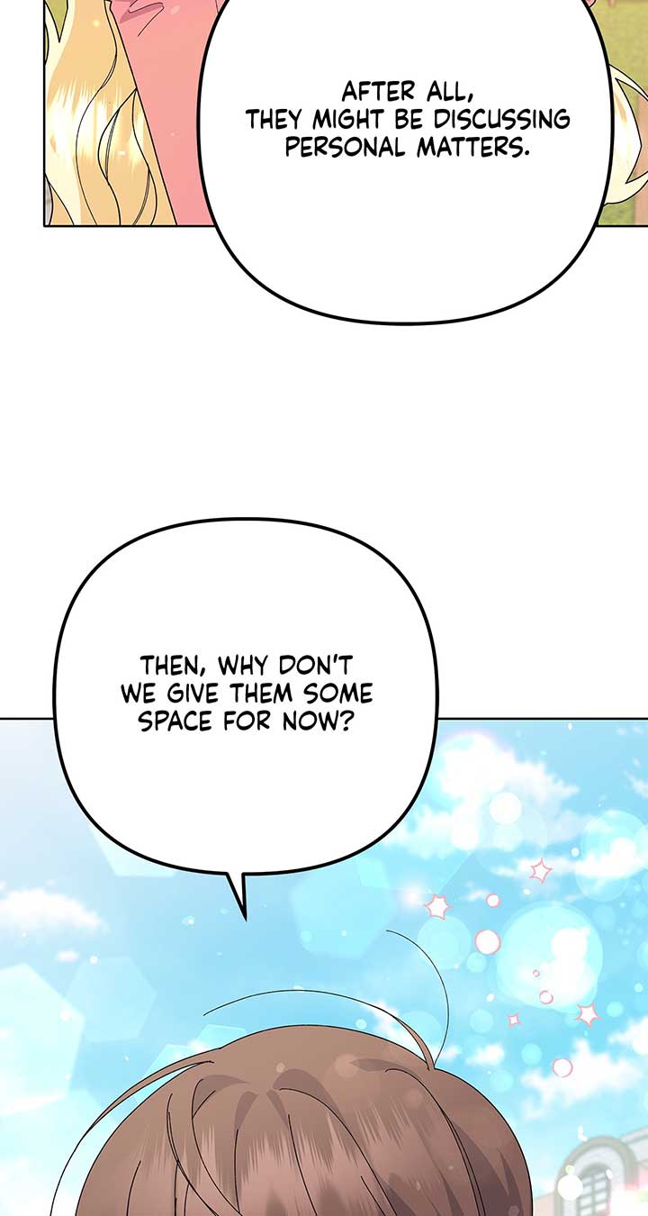 I Got Married to a Duke Called Beast chapter 31 page 14