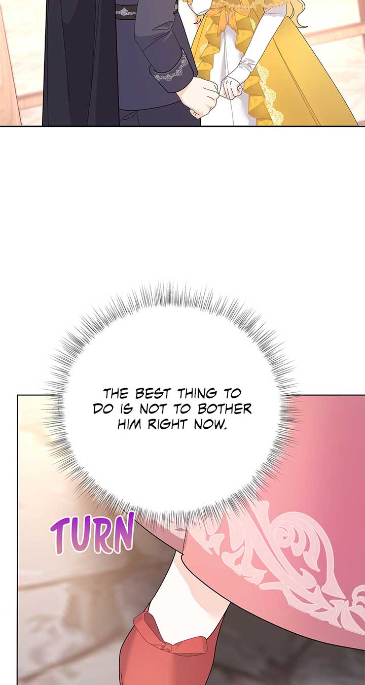 I Got Married to a Duke Called Beast chapter 31 page 21
