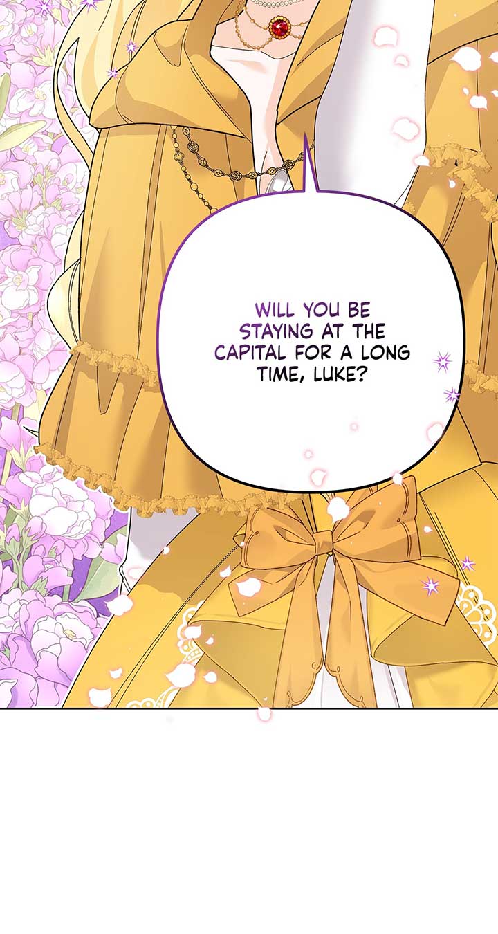 I Got Married to a Duke Called Beast chapter 31 page 30