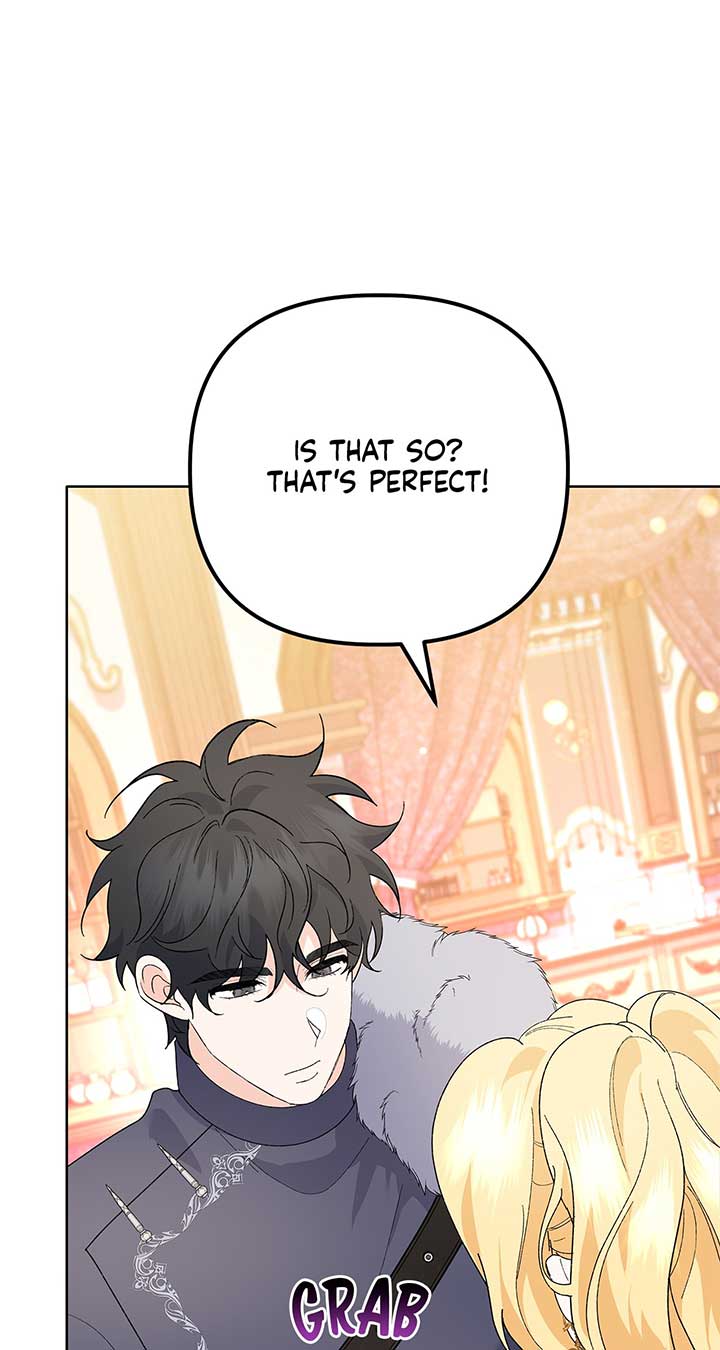 I Got Married to a Duke Called Beast chapter 31 page 34