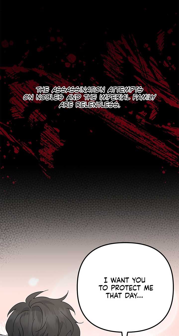 I Got Married to a Duke Called Beast chapter 31 page 41
