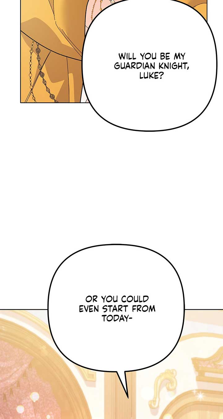 I Got Married to a Duke Called Beast chapter 31 page 44