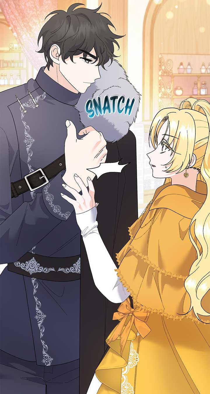 I Got Married to a Duke Called Beast chapter 31 page 45