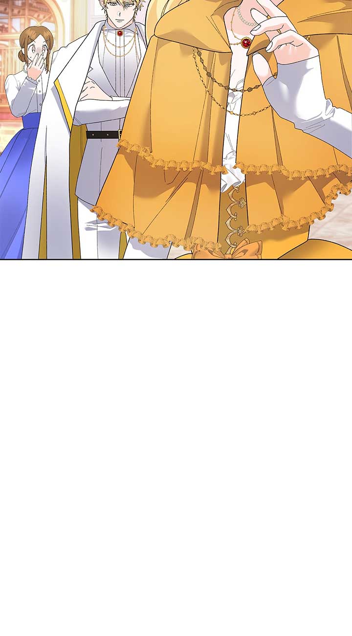 I Got Married to a Duke Called Beast chapter 31 page 47