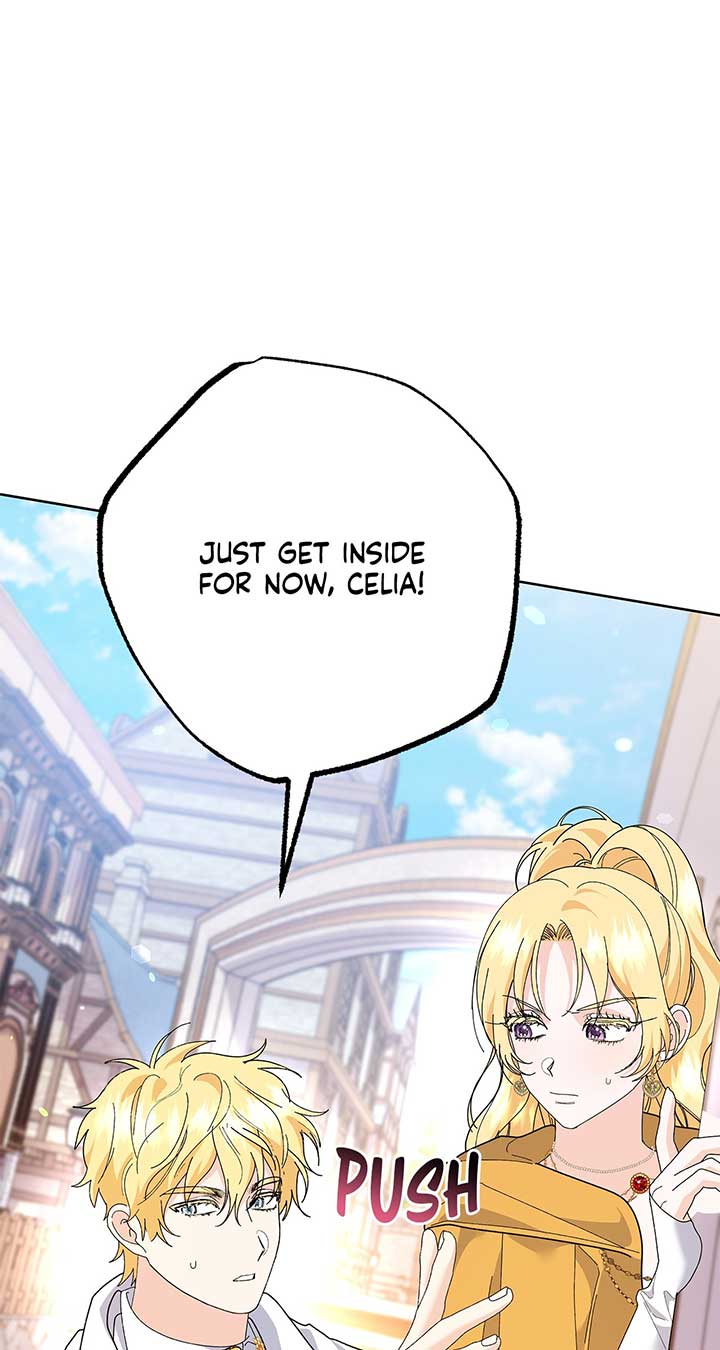 I Got Married to a Duke Called Beast chapter 31 page 62