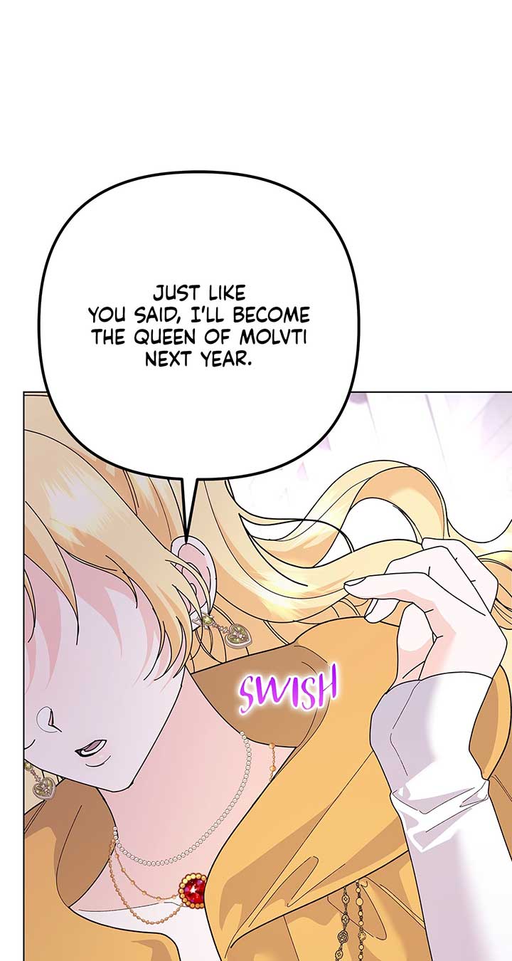 I Got Married to a Duke Called Beast chapter 31 page 72