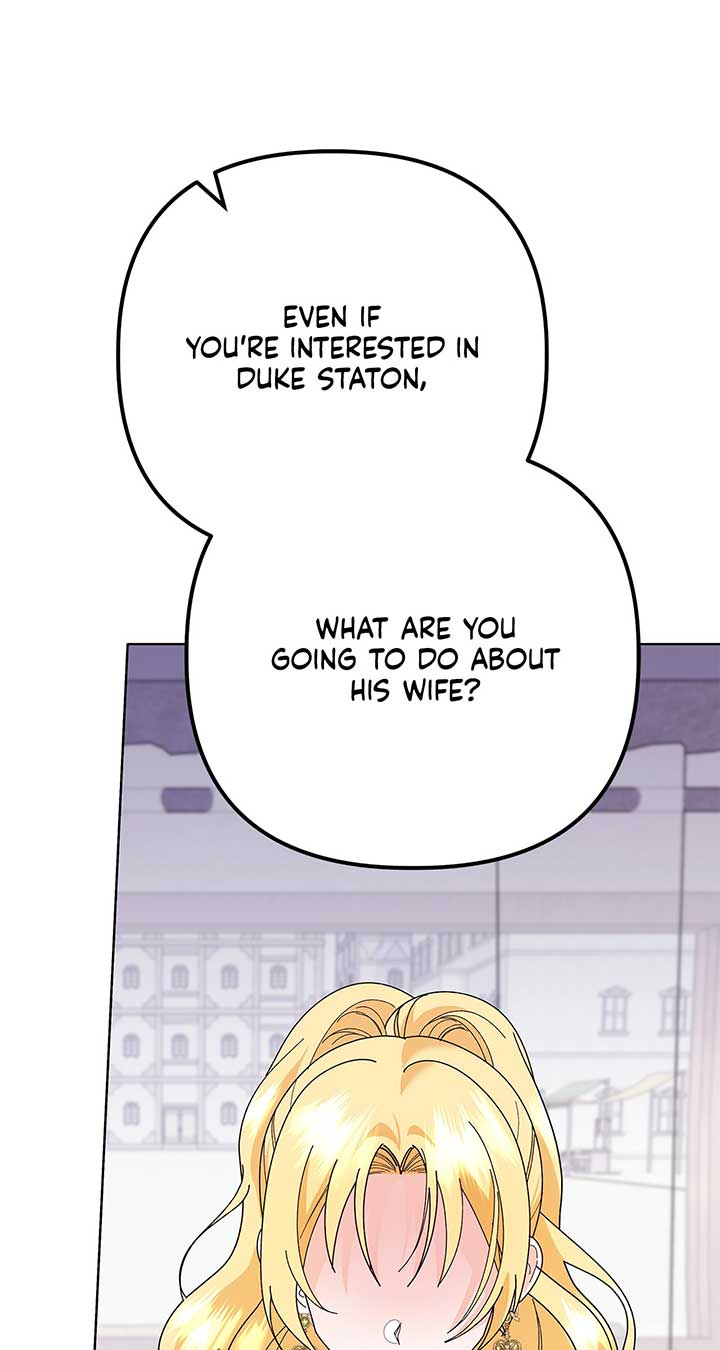 I Got Married to a Duke Called Beast chapter 31 page 80