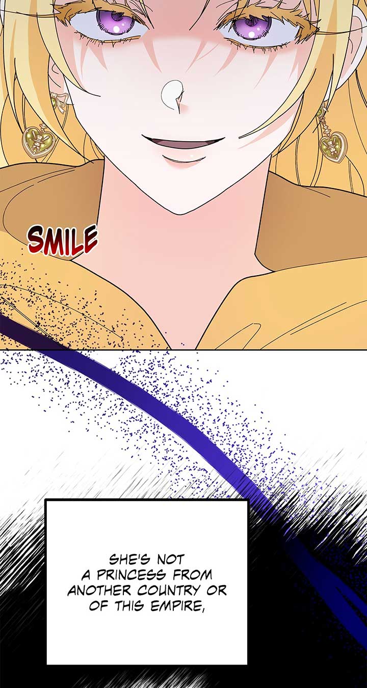 I Got Married to a Duke Called Beast chapter 31 page 82