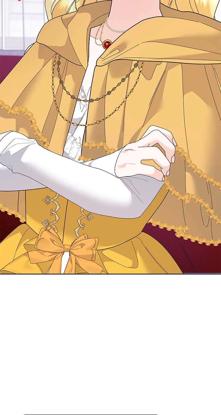 I Got Married to a Duke Called Beast chapter 31 page 85