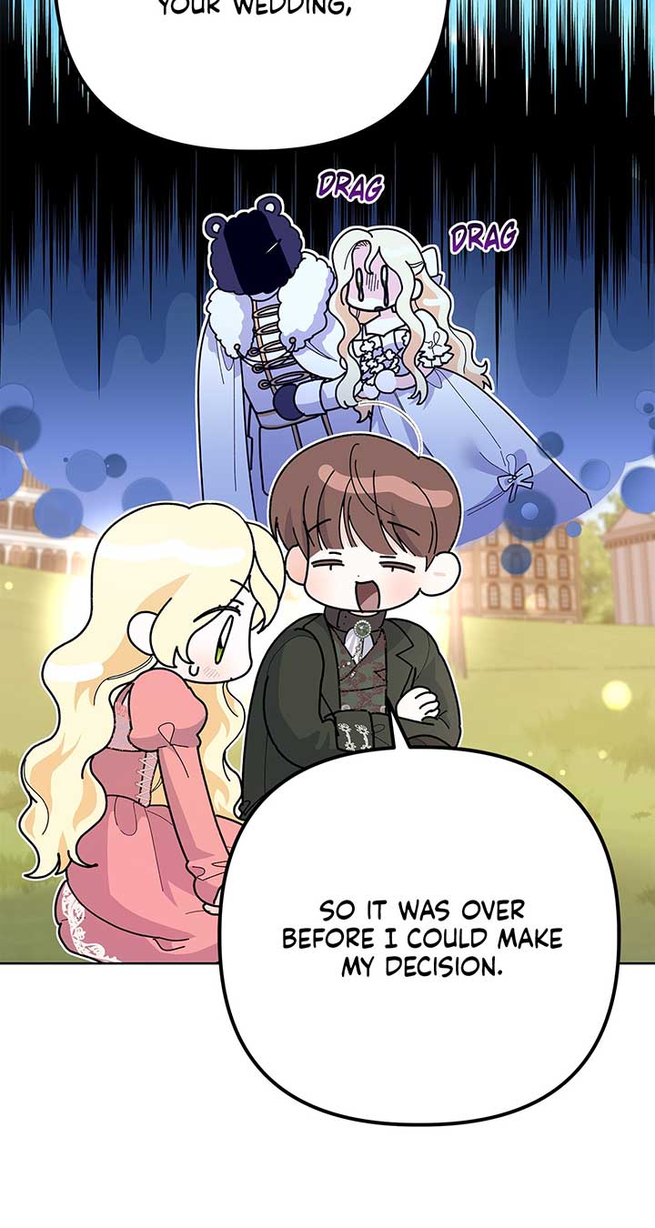 I Got Married to a Duke Called Beast chapter 32 page 13