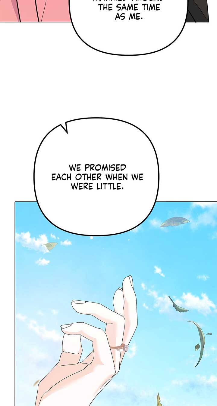 I Got Married to a Duke Called Beast chapter 32 page 15
