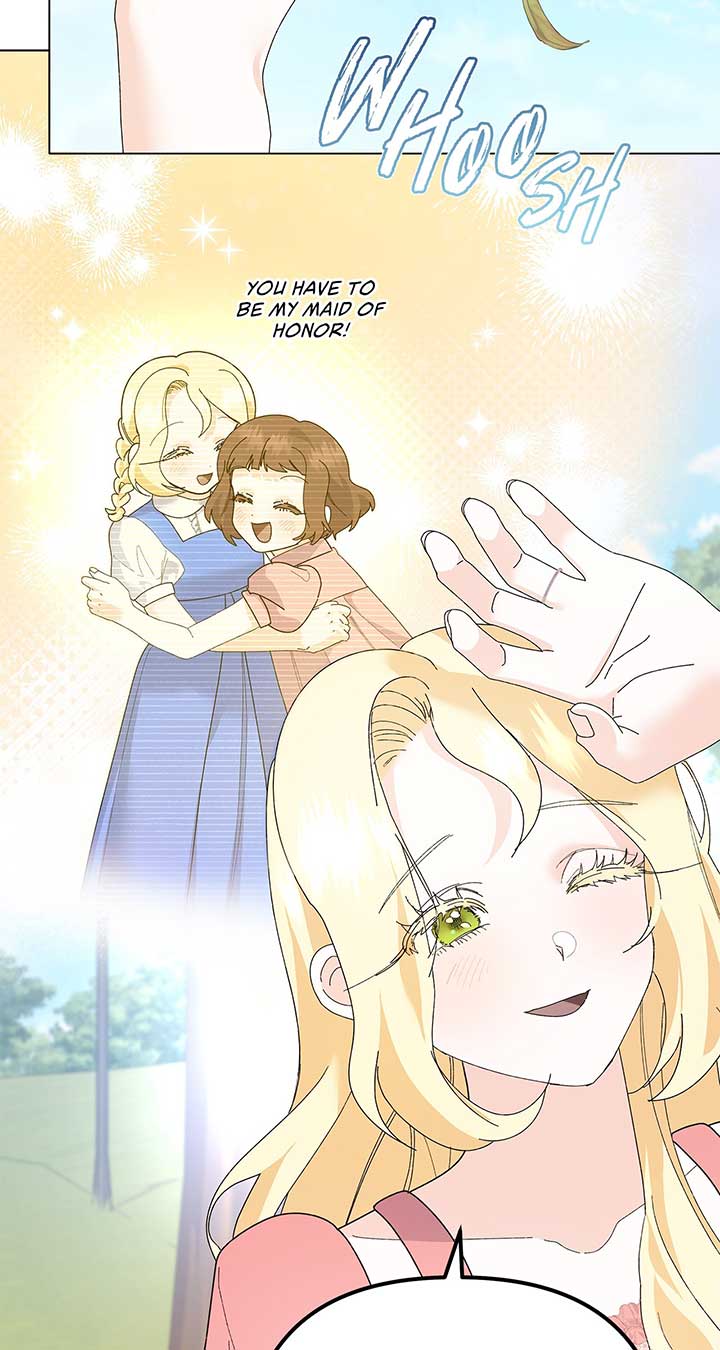 I Got Married to a Duke Called Beast chapter 32 page 16